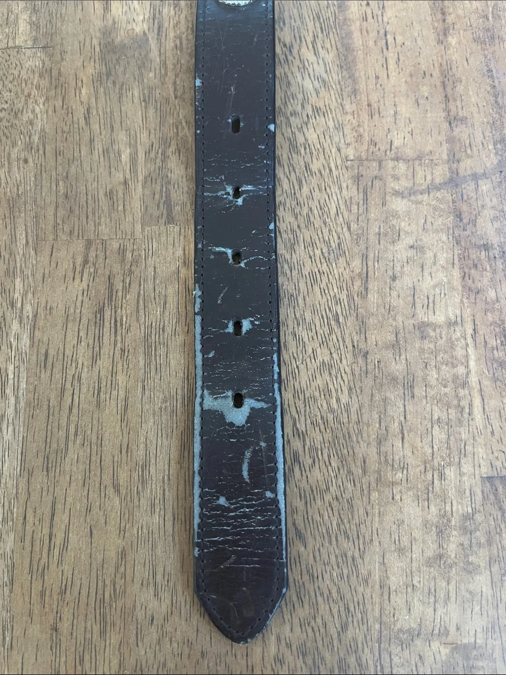 Kids Tony Lama and Nocona Western Leather Belts